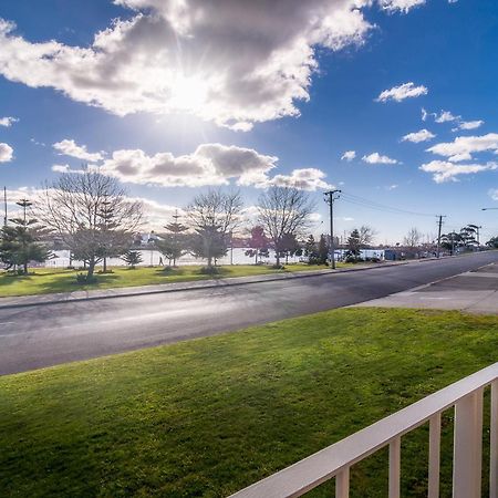 Argosy Motor Inn Devonport Kültér fotó