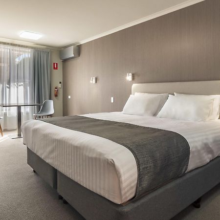 Argosy Motor Inn Devonport Kültér fotó