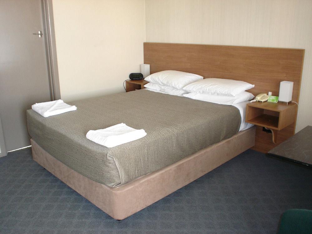 Argosy Motor Inn Devonport Kültér fotó