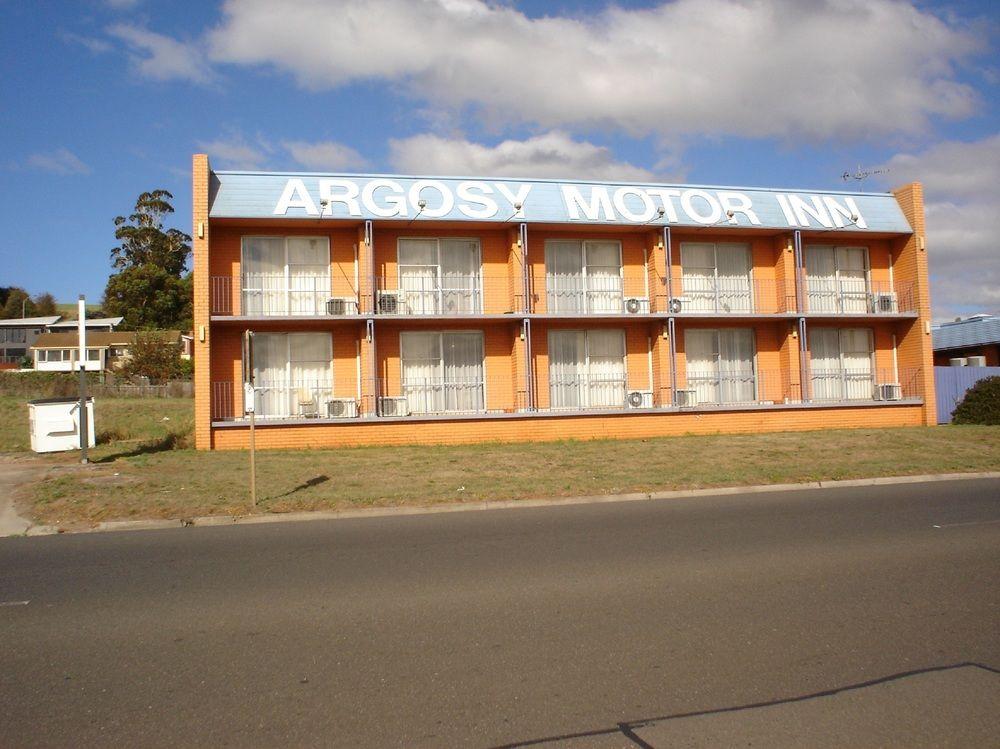 Argosy Motor Inn Devonport Kültér fotó
