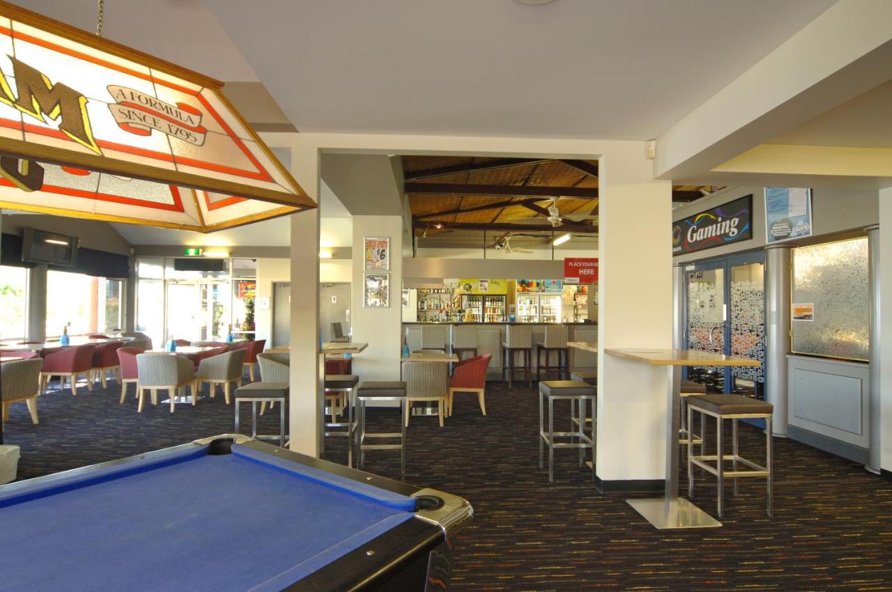 Argosy Motor Inn Devonport Kültér fotó
