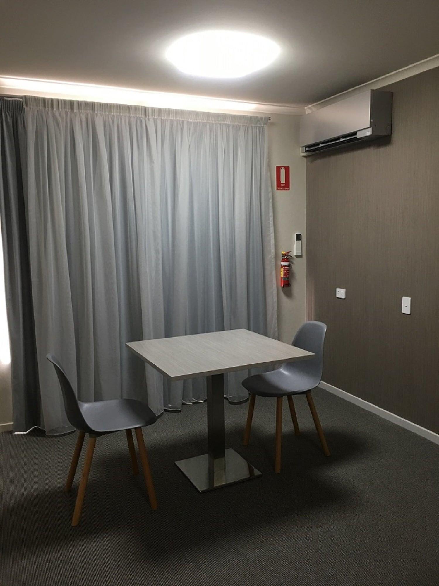 Argosy Motor Inn Devonport Kültér fotó