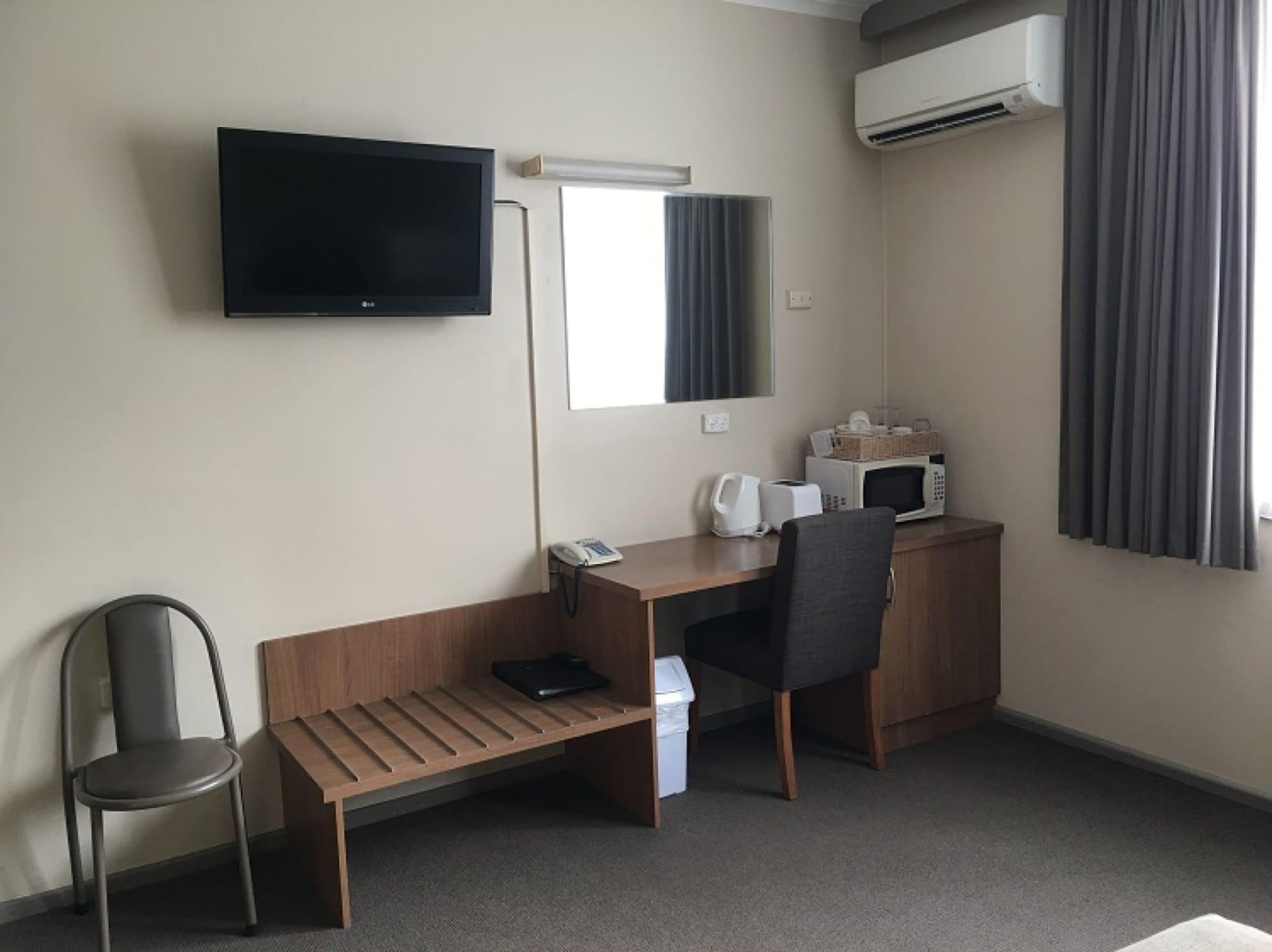 Argosy Motor Inn Devonport Kültér fotó