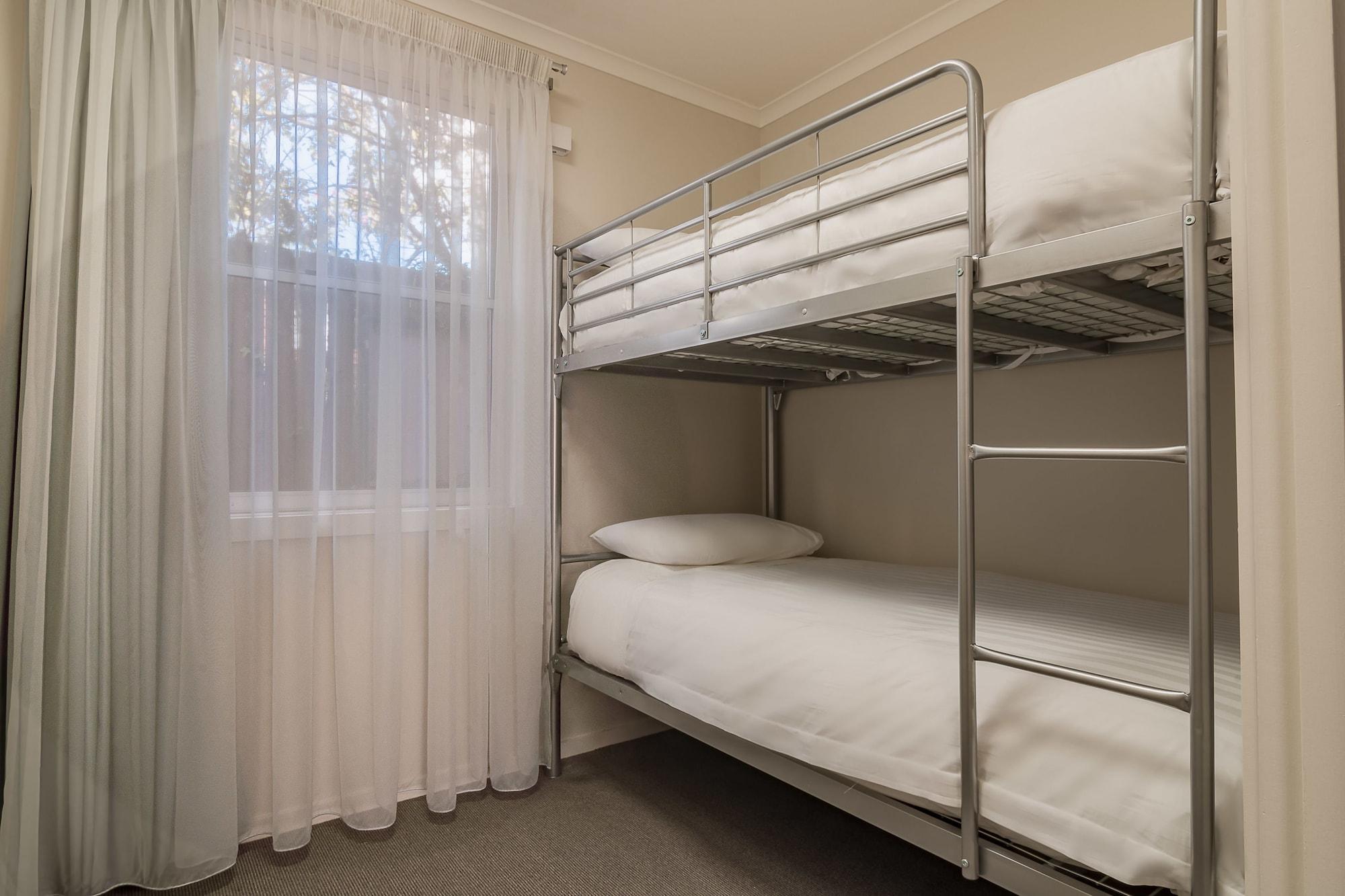 Argosy Motor Inn Devonport Kültér fotó