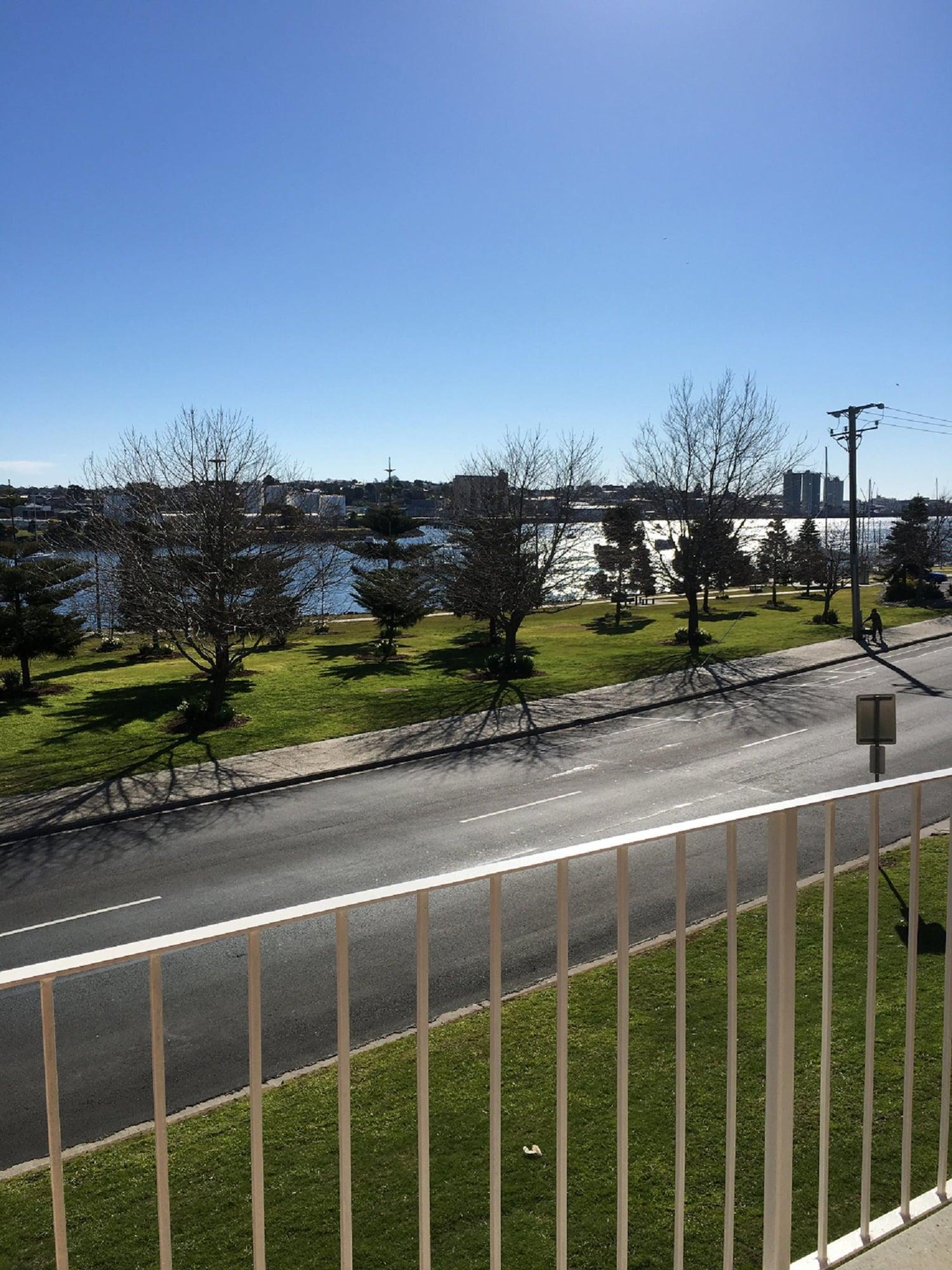 Argosy Motor Inn Devonport Kültér fotó