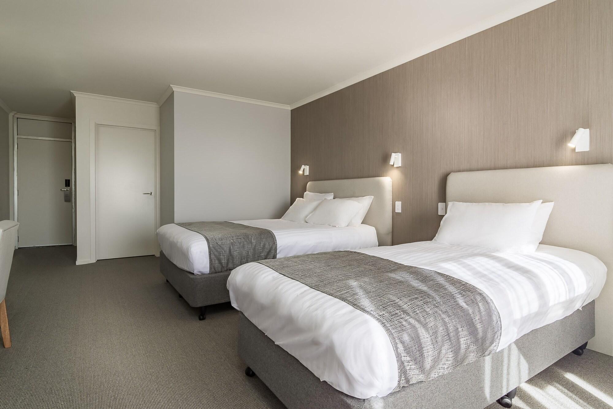 Argosy Motor Inn Devonport Kültér fotó