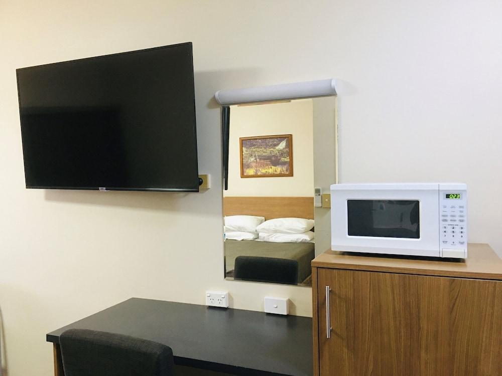 Argosy Motor Inn Devonport Kültér fotó