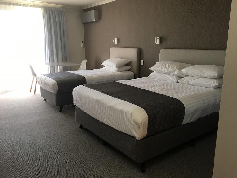 Argosy Motor Inn Devonport Kültér fotó