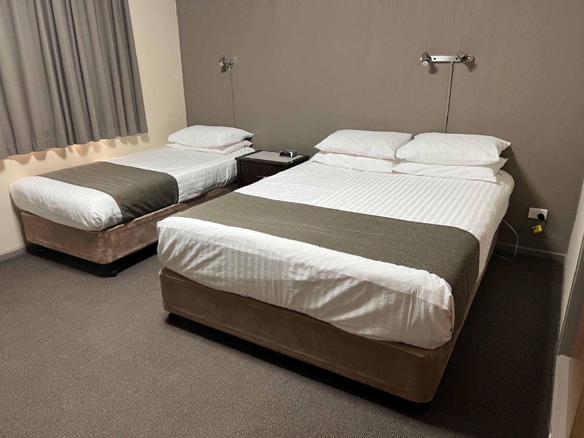 Argosy Motor Inn Devonport Kültér fotó