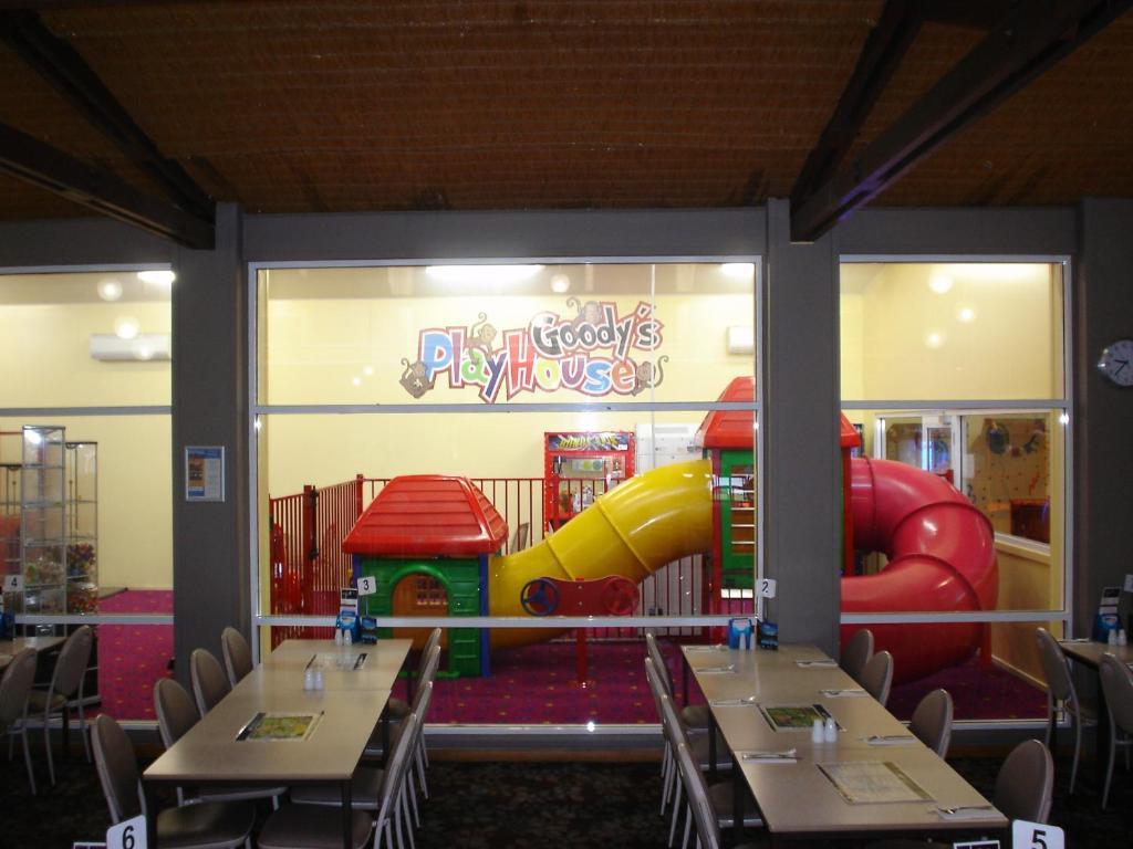 Argosy Motor Inn Devonport Kültér fotó