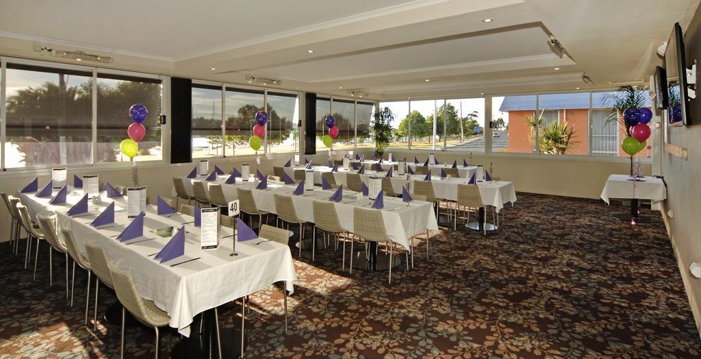 Argosy Motor Inn Devonport Kültér fotó
