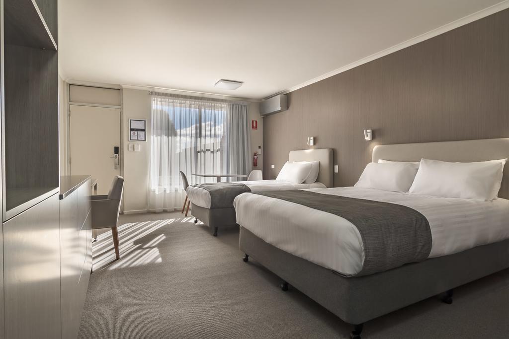 Argosy Motor Inn Devonport Kültér fotó