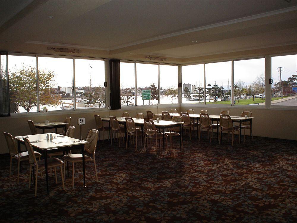 Argosy Motor Inn Devonport Kültér fotó