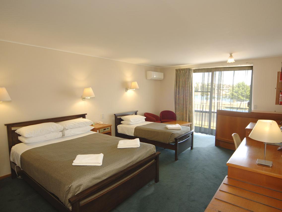 Argosy Motor Inn Devonport Kültér fotó