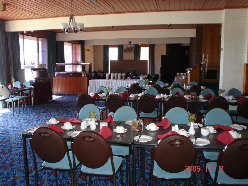 Argosy Motor Inn Devonport Kültér fotó