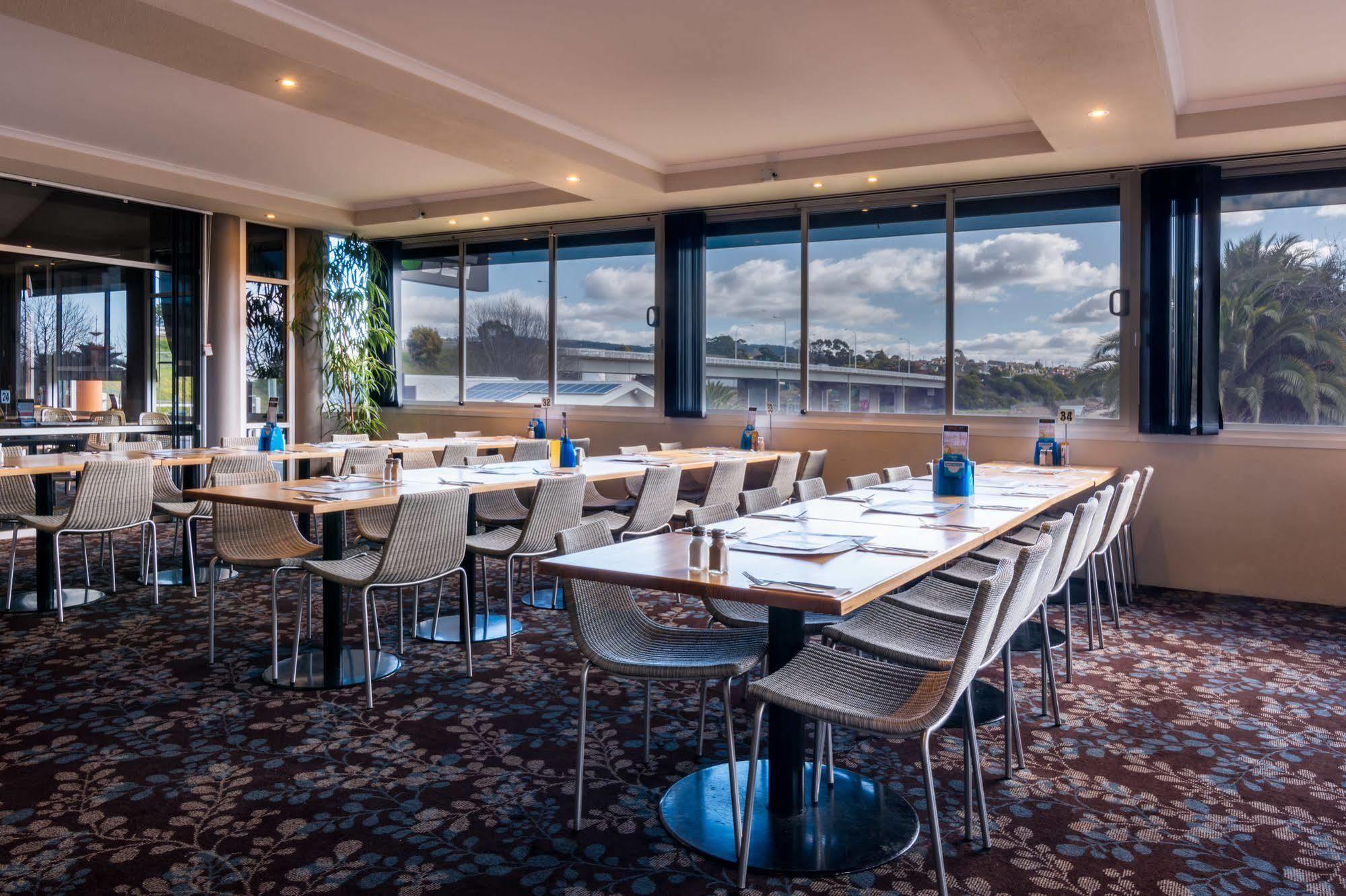 Argosy Motor Inn Devonport Kültér fotó