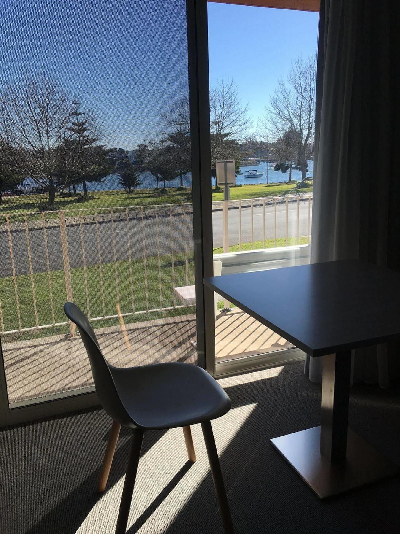 Argosy Motor Inn Devonport Kültér fotó