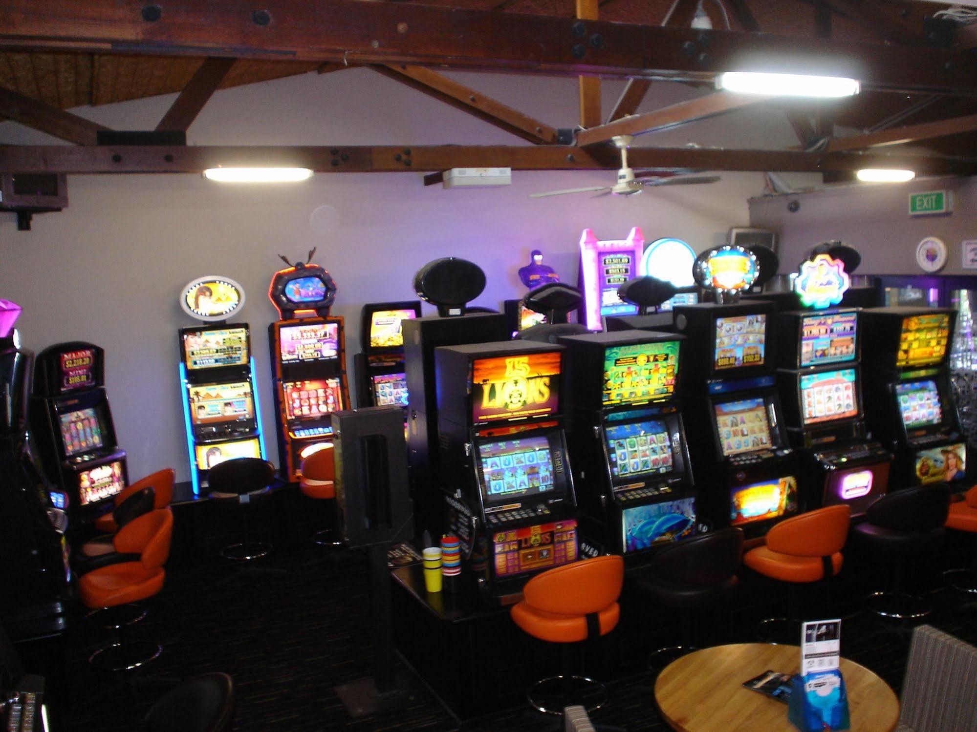 Argosy Motor Inn Devonport Kültér fotó