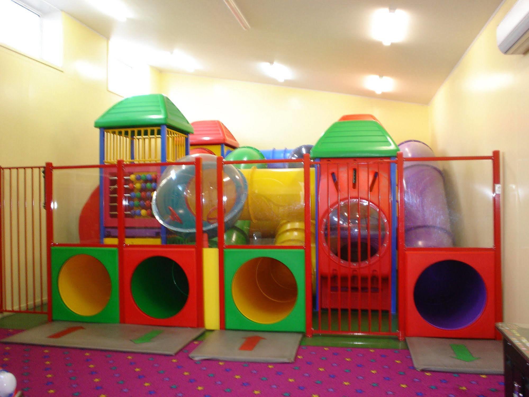 Argosy Motor Inn Devonport Kültér fotó